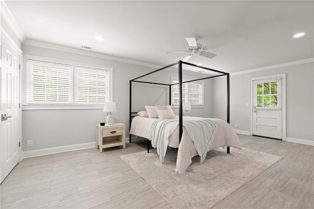 5177 Mount Vernon Way, Atlanta, GA 30338