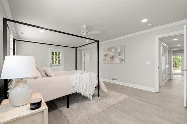 5177 Mount Vernon Way, Atlanta, GA 30338