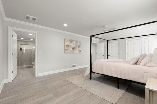 5177 Mount Vernon Way, Atlanta, GA 30338