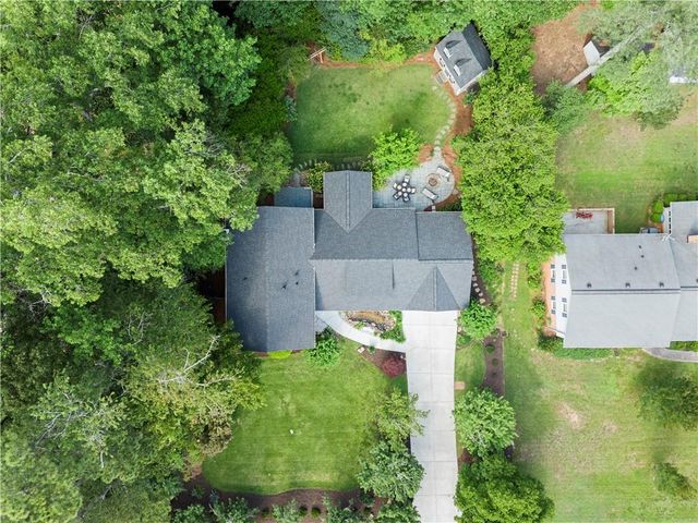 5177 Mount Vernon Way, Atlanta, GA 30338