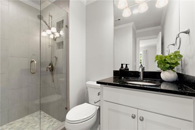 5177 Mount Vernon Way, Atlanta, GA 30338