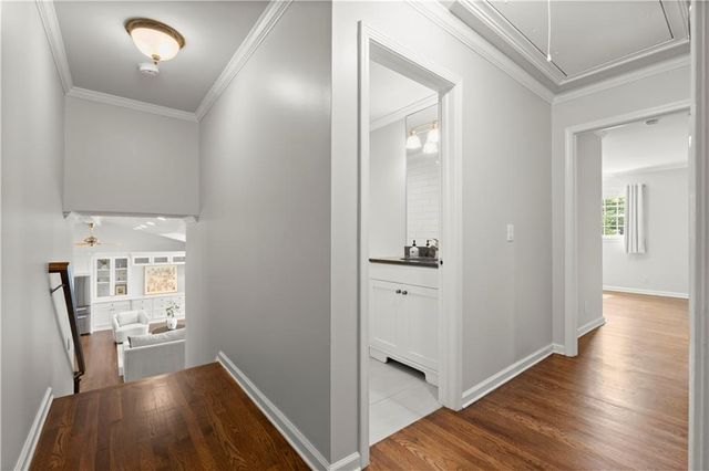 5177 Mount Vernon Way, Atlanta, GA 30338