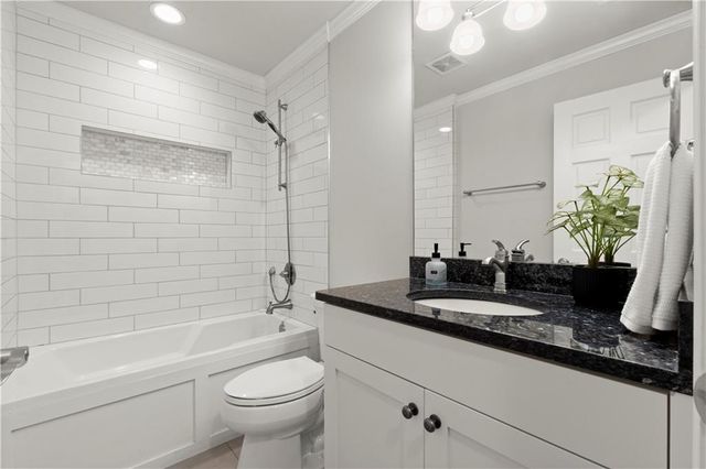 5177 Mount Vernon Way, Atlanta, GA 30338
