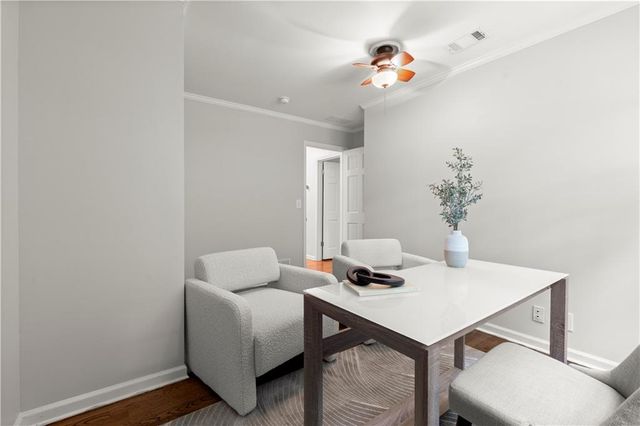 5177 Mount Vernon Way, Atlanta, GA 30338