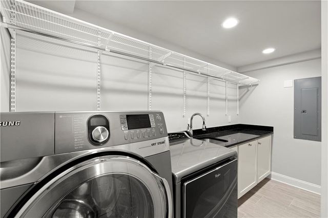 5177 Mount Vernon Way, Atlanta, GA 30338