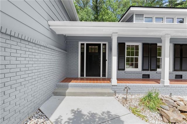5177 Mount Vernon Way, Atlanta, GA 30338