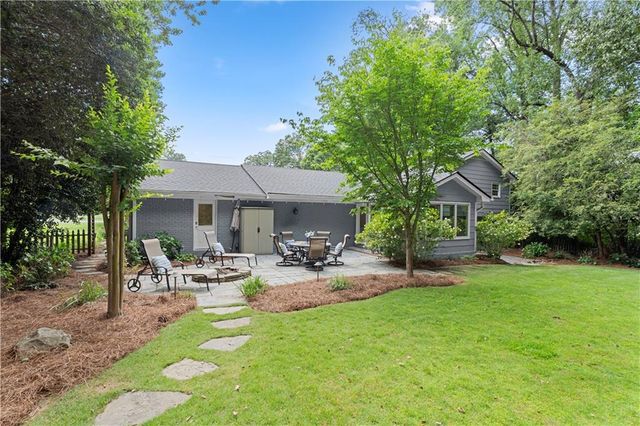 5177 Mount Vernon Way, Atlanta, GA 30338
