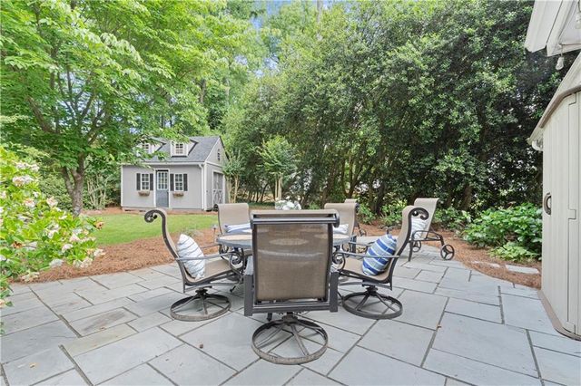 5177 Mount Vernon Way, Atlanta, GA 30338