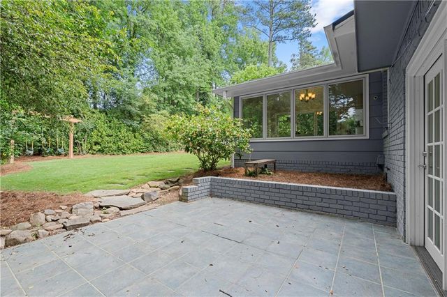 5177 Mount Vernon Way, Atlanta, GA 30338
