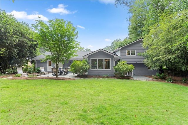 5177 Mount Vernon Way, Atlanta, GA 30338