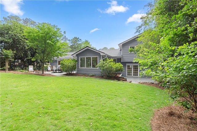 5177 Mount Vernon Way, Atlanta, GA 30338