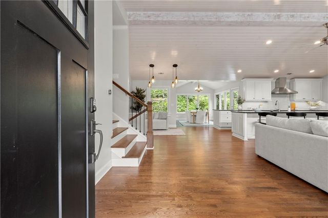 5177 Mount Vernon Way, Atlanta, GA 30338