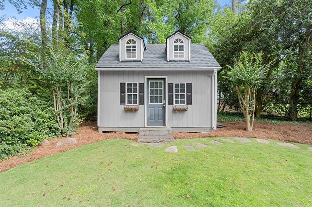 5177 Mount Vernon Way, Atlanta, GA 30338