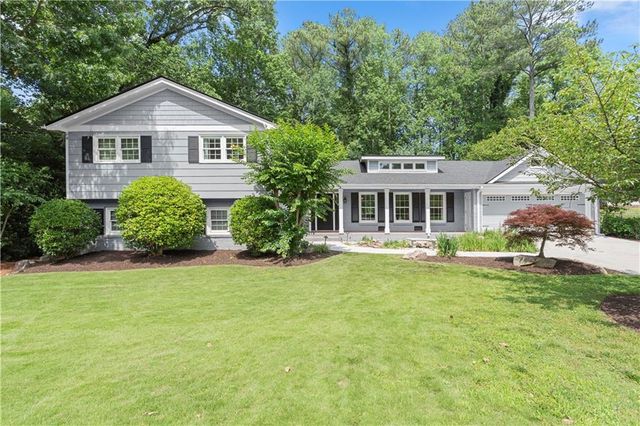 5177 Mount Vernon Way, Atlanta, GA 30338