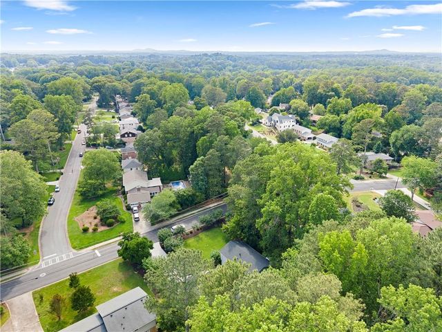 5177 Mount Vernon Way, Atlanta, GA 30338
