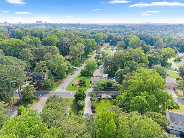 5177 Mount Vernon Way, Atlanta, GA 30338