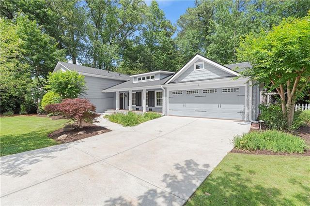 5177 Mount Vernon Way, Atlanta, GA 30338