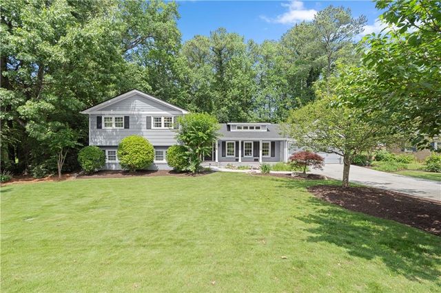 5177 Mount Vernon Way, Atlanta, GA 30338
