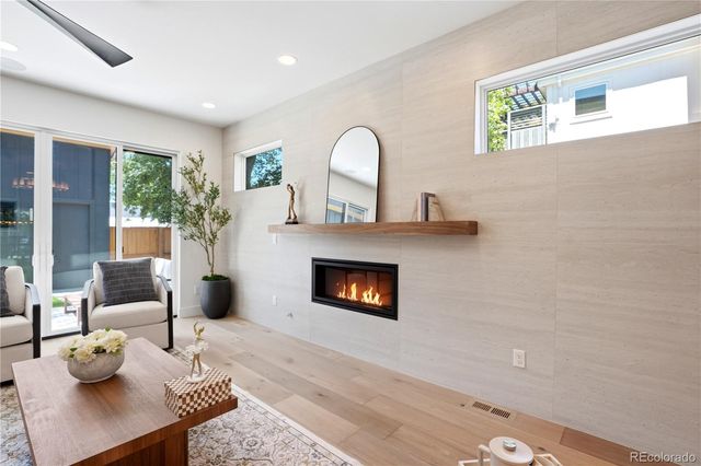 243 S emerson Street, Denver, CO 80209