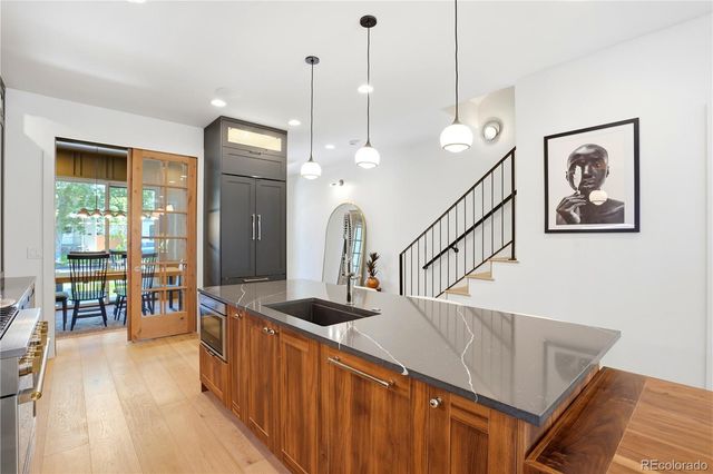 243 S emerson Street, Denver, CO 80209