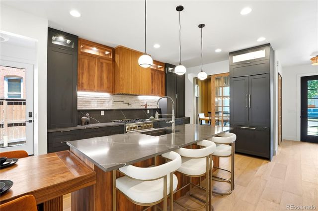 243 S emerson Street, Denver, CO 80209