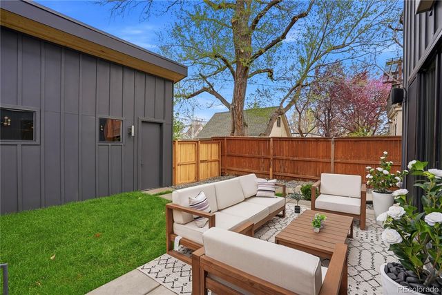 243 S emerson Street, Denver, CO 80209