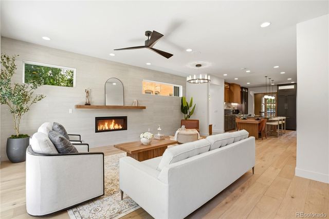 243 S emerson Street, Denver, CO 80209