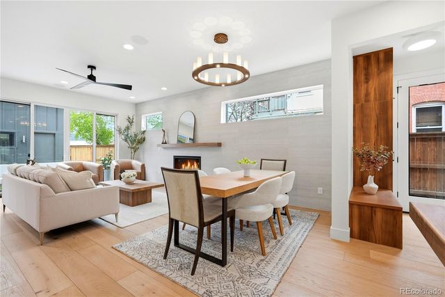 243 S emerson Street, Denver, CO 80209