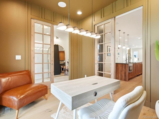 243 S emerson Street, Denver, CO 80209