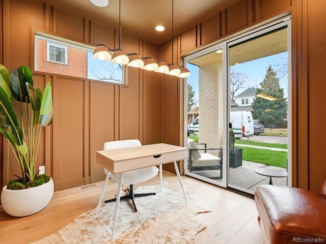 243 S emerson Street, Denver, CO 80209