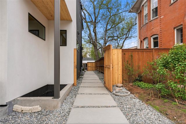 243 S emerson Street, Denver, CO 80209