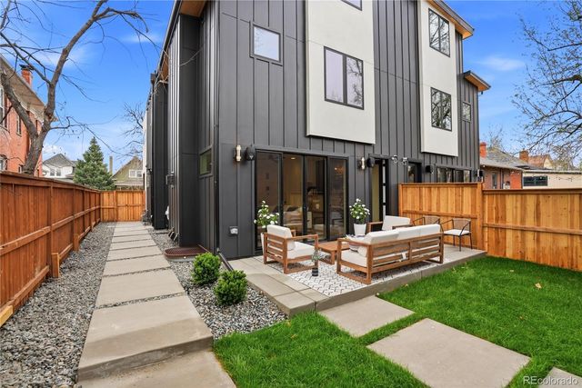 243 S emerson Street, Denver, CO 80209