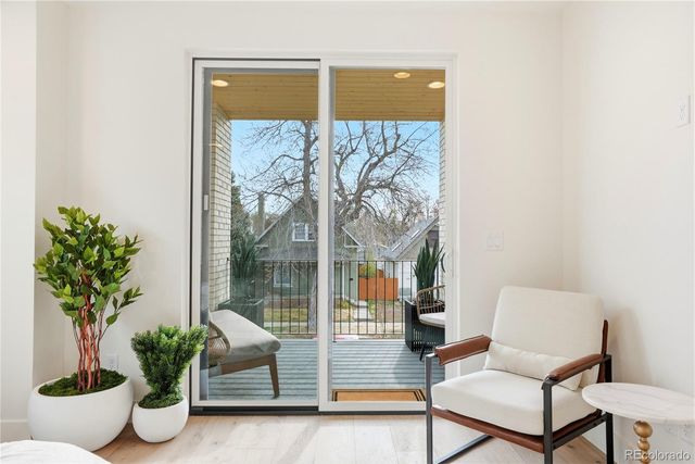 243 S emerson Street, Denver, CO 80209