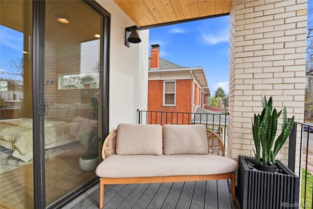 243 S emerson Street, Denver, CO 80209