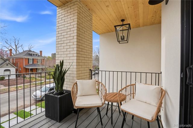 243 S emerson Street, Denver, CO 80209