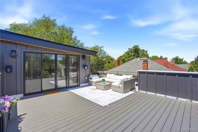243 S emerson Street, Denver, CO 80209
