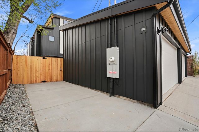 243 S emerson Street, Denver, CO 80209