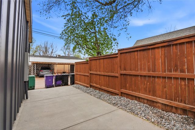 243 S emerson Street, Denver, CO 80209