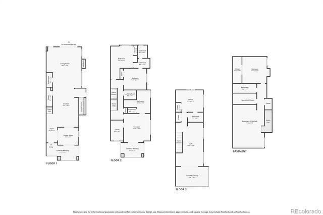 243 S emerson Street, Denver, CO 80209