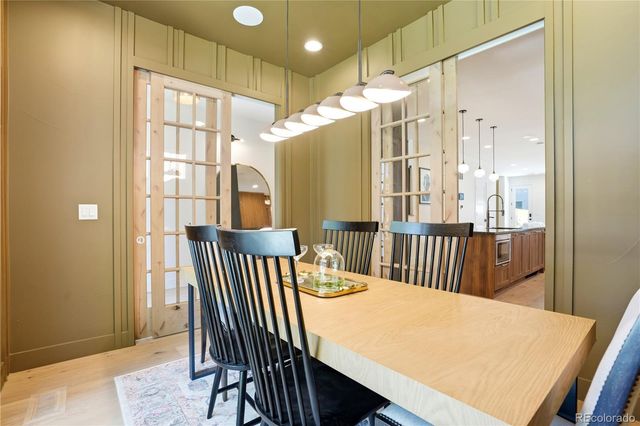 243 S emerson Street, Denver, CO 80209