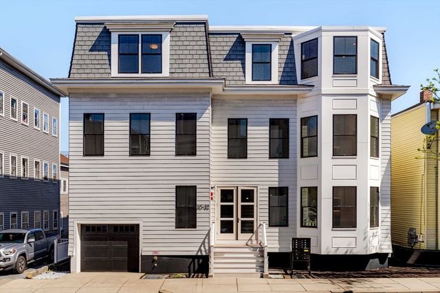30-32 Condor St 1, Boston, MA 02128