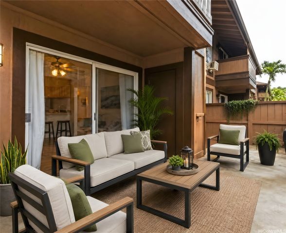 91-1135 Puamaeole Street 20D, Ewa Beach, HI 96706