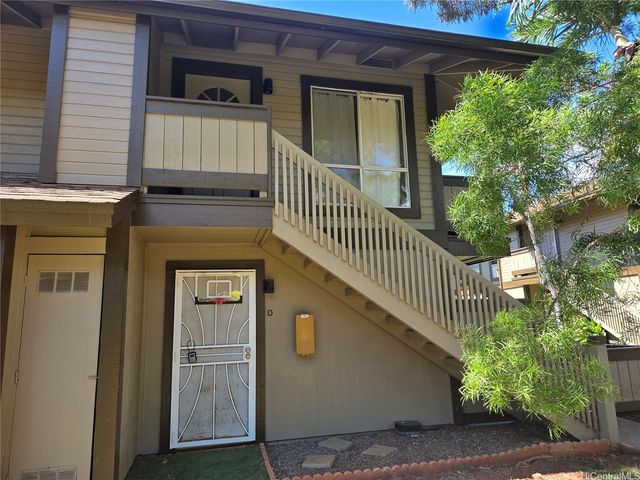 91-1135 Puamaeole Street 20D, Ewa Beach, HI 96706