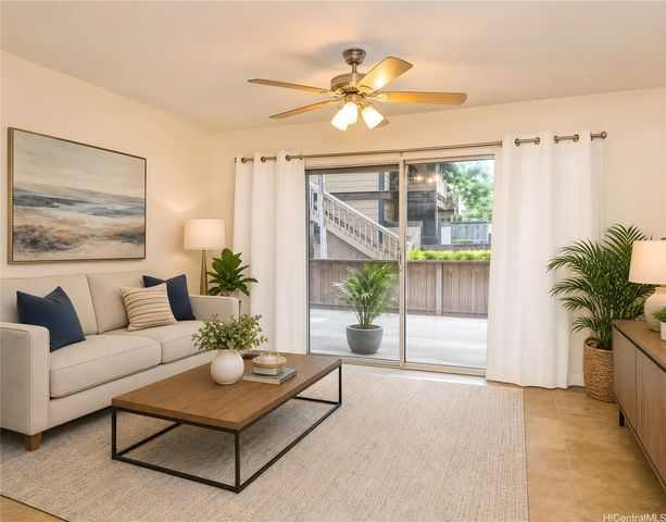 91-1135 Puamaeole Street 20D, Ewa Beach, HI 96706