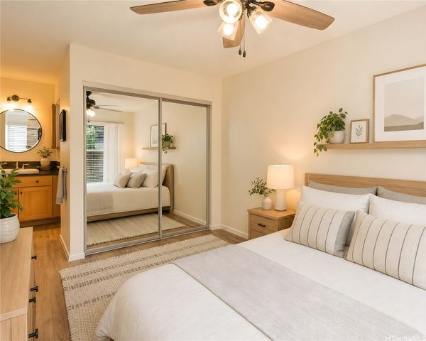 91-1135 Puamaeole Street 20D, Ewa Beach, HI 96706