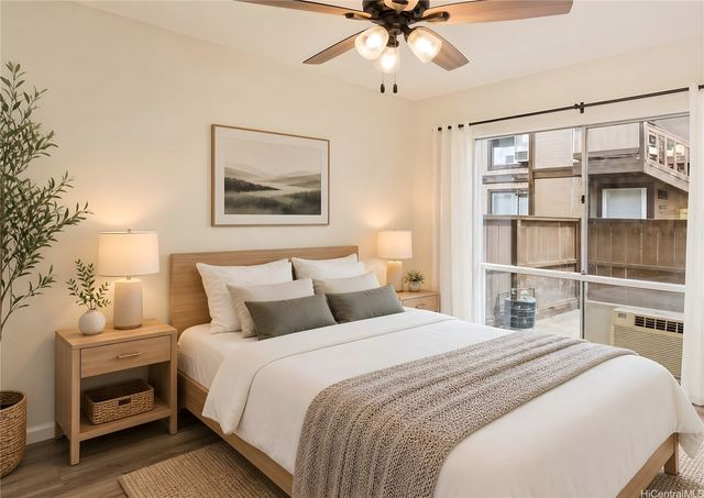 91-1135 Puamaeole Street 20D, Ewa Beach, HI 96706