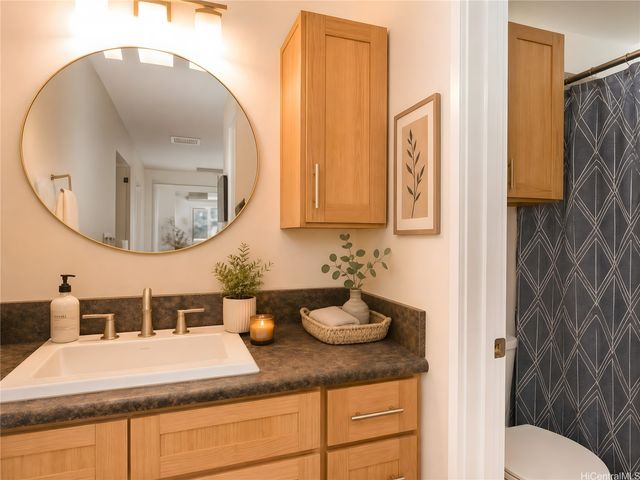 91-1135 Puamaeole Street 20D, Ewa Beach, HI 96706