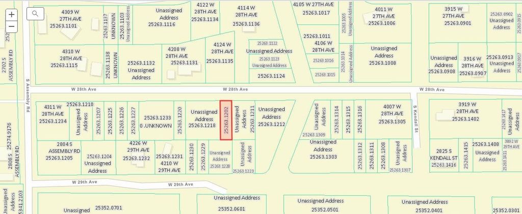 TBD W 28th Ave, Spokane, WA 99224 photo 9