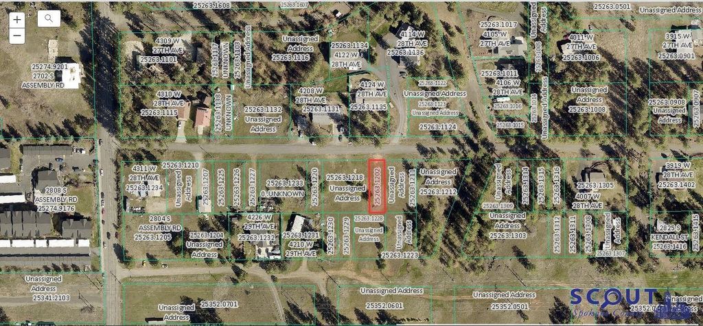 TBD W 28th Ave, Spokane, WA 99224 photo 10