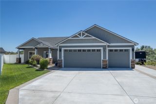 550 N Sparrow Lane, Moses Lake, WA 98837